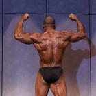 Owen   Stewart  - NPC Iron Mountain Championships 2010 - #1